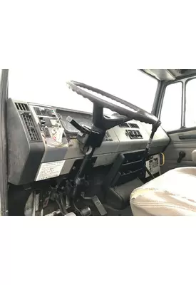Freightliner FL70 Steering Column