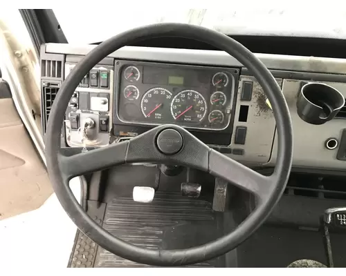 Freightliner FL70 Steering Column