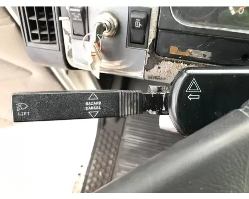Freightliner FL70 Steering Column