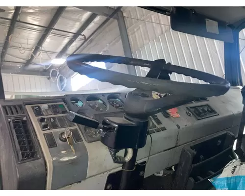 Freightliner FL70 Steering Column