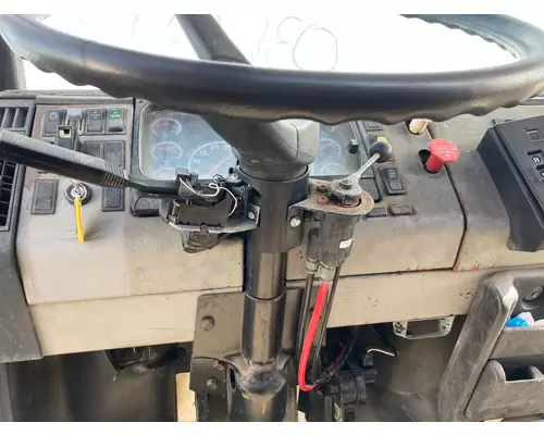 Freightliner FL70 Steering Column