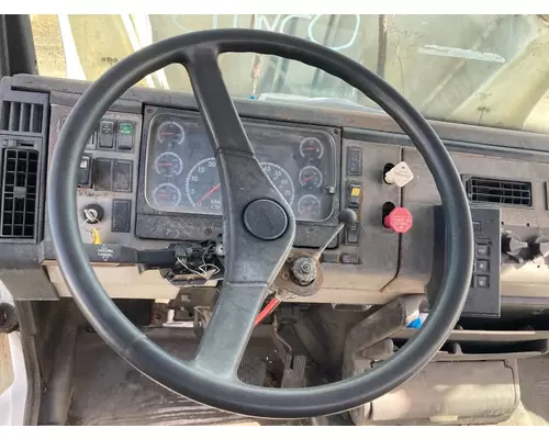 Freightliner FL70 Steering Column