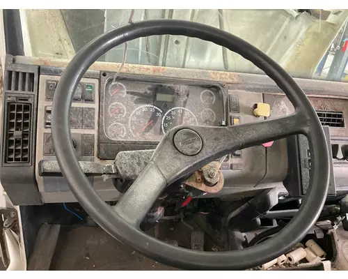 Freightliner FL70 Steering Column