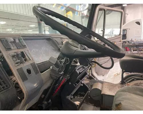 Freightliner FL70 Steering Column