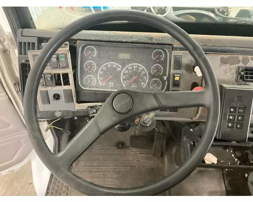 Freightliner FL70 Steering Column