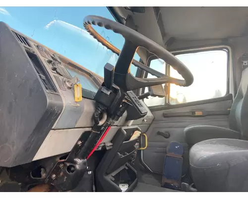 Freightliner FL70 Steering Column