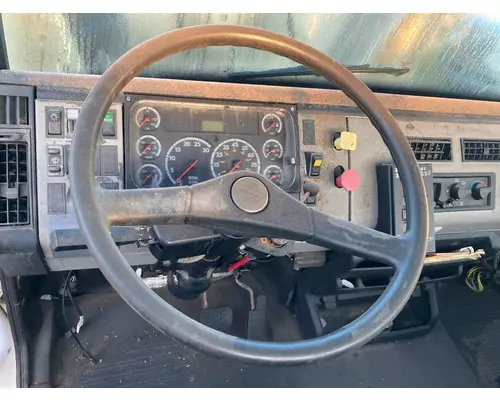 Freightliner FL70 Steering Column