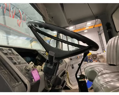Freightliner FL70 Steering Column