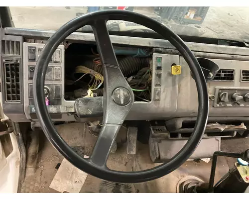 Freightliner FL70 Steering Column