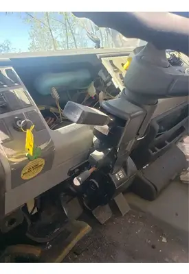 Freightliner FL70 Steering Column