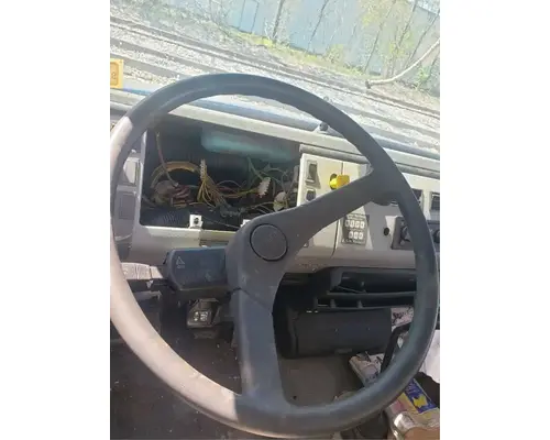 Freightliner FL70 Steering Column