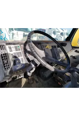 Freightliner FL70 Steering Column