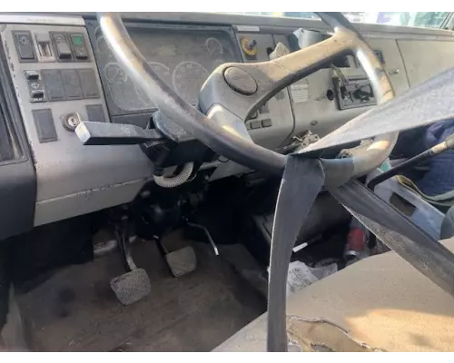 Freightliner FL70 Steering Column