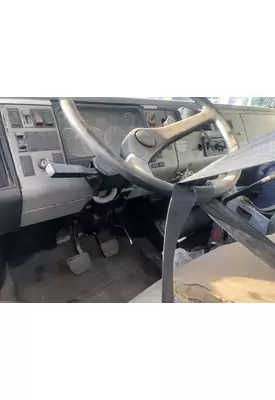 Freightliner FL70 Steering Column