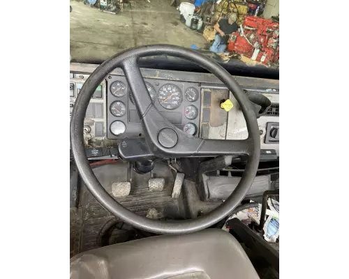 Freightliner FL70 Steering Column