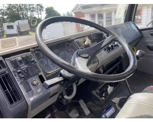 Freightliner FL70 Steering Column