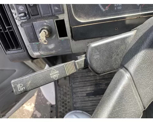 Freightliner FL70 Steering Column