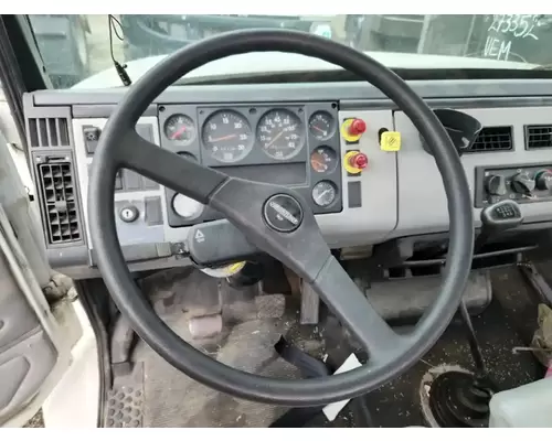 Freightliner FL70 Steering Column