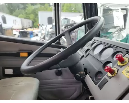 Freightliner FL70 Steering Column