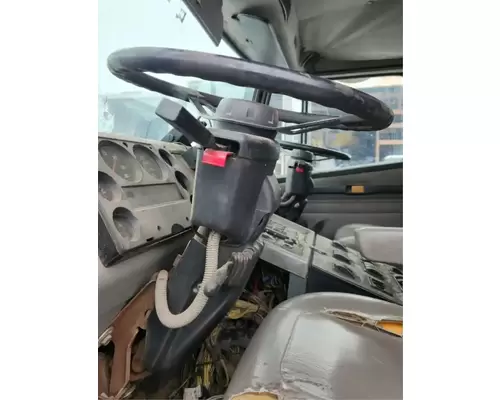 Freightliner FL70 Steering Column