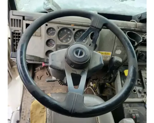 Freightliner FL70 Steering Column