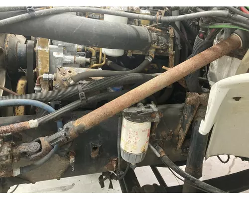 Freightliner FL70 Steering Shaft