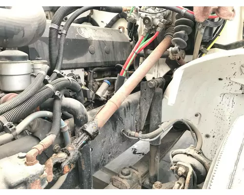 Freightliner FL70 Steering or Suspension Parts, Misc.