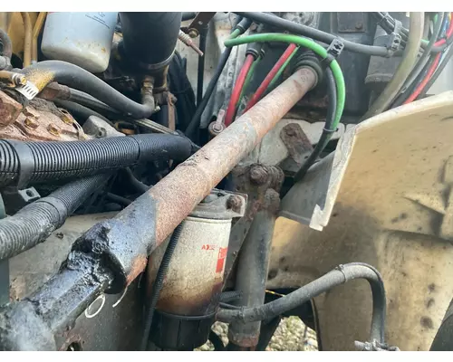 Freightliner FL70 Steering or Suspension Parts, Misc.