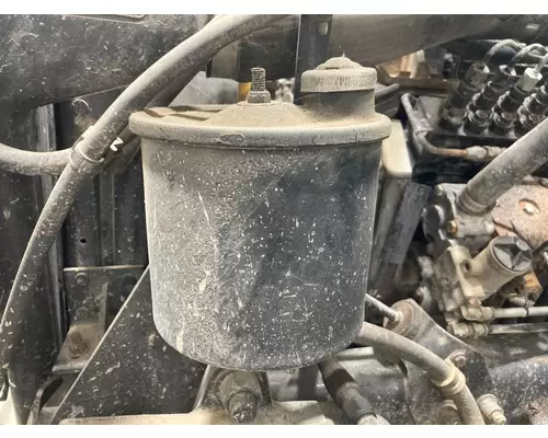 Freightliner FL70 Steering or Suspension Parts, Misc.