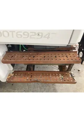 Freightliner FL70 Step (Fuel Tank, Fairing