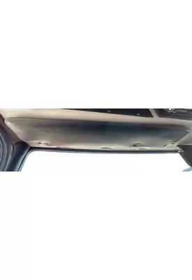 Freightliner FL70 Sun Visor (External)