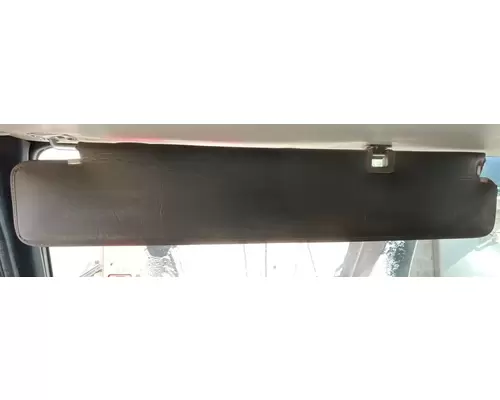 Freightliner FL70 Sun Visor (External)