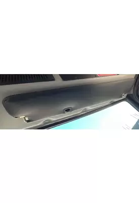 Freightliner FL70 Sun Visor (External)