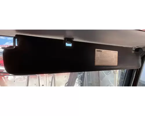 Freightliner FL70 Sun Visor (External)