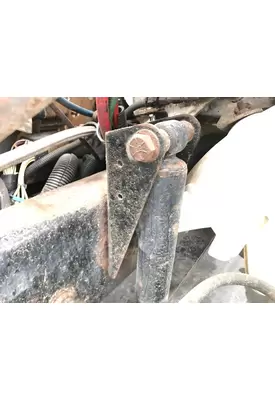Freightliner FL70 Suspension