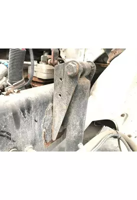 Freightliner FL70 Suspension