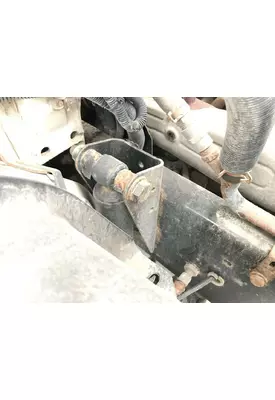 Freightliner FL70 Suspension