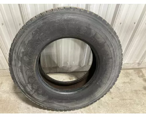 Freightliner FL70 Tires