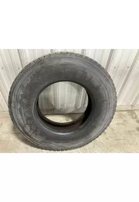 Freightliner FL70 Tires