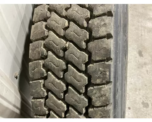 Freightliner FL70 Tires