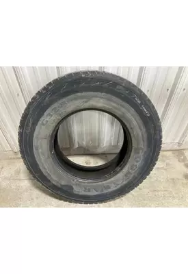 Freightliner FL70 Tires