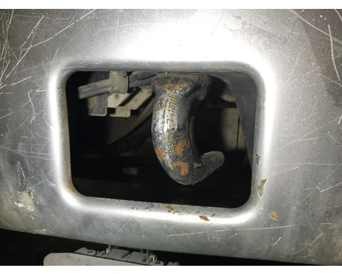 Freightliner FL70 Tow Hook