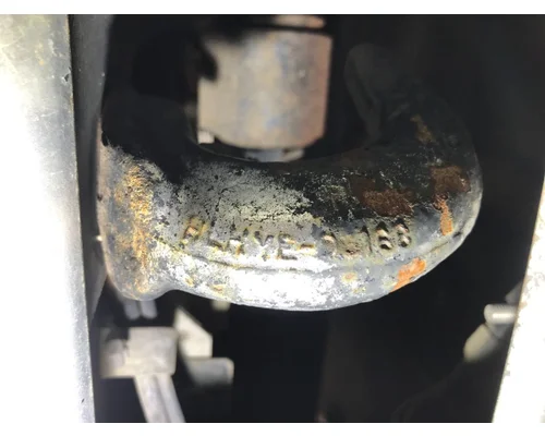 Freightliner FL70 Tow Hook