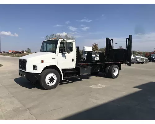 Freightliner FL70 Truck