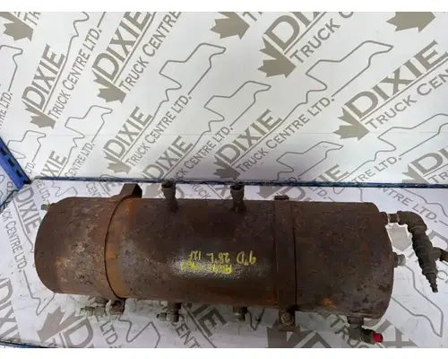 Freightliner FL80 Air Tank