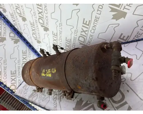 Freightliner FL80 Air Tank