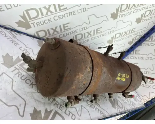 Freightliner FL80 Air Tank