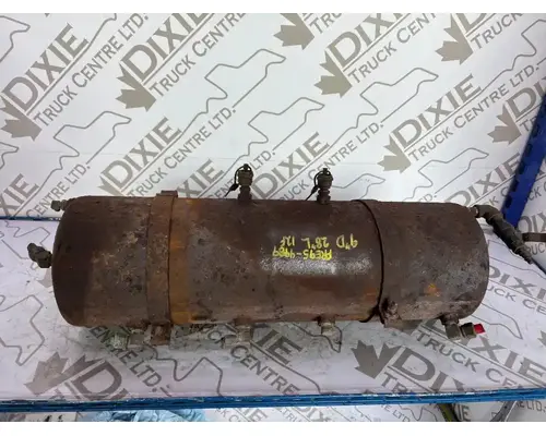 Freightliner FL80 Air Tank