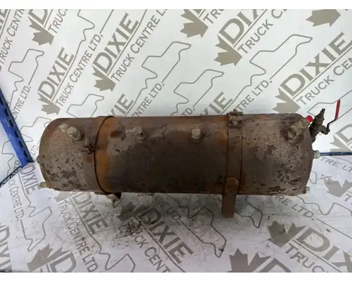 Freightliner FL80 Air Tank