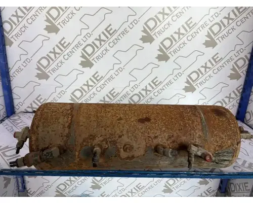Freightliner FL80 Air Tank